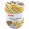 Bol wol van het merk Katia Scandinavia, kleurnummer 303