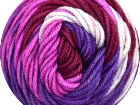Bol wol van het merk Online Linie 449 my fair color, in kleurnummer 114