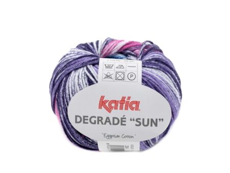 Katia Degradé Sun