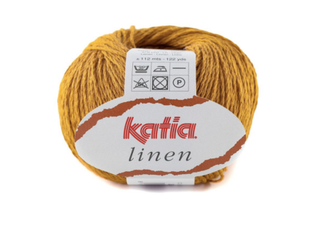 Katia Linen