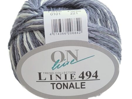 Online Linie 494 Tonale