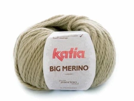 Katia Big Merino
