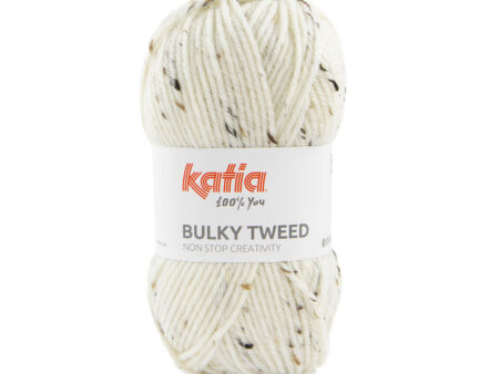 Katia Bulky Tweed