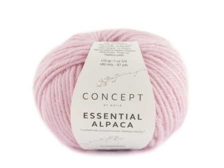 Katia Essential Alpaca