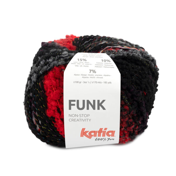 Katia Funk - Afbeelding 10