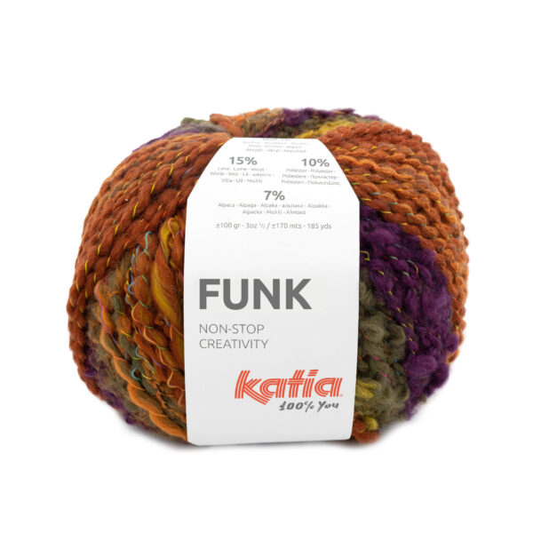 Katia Funk - Afbeelding 8