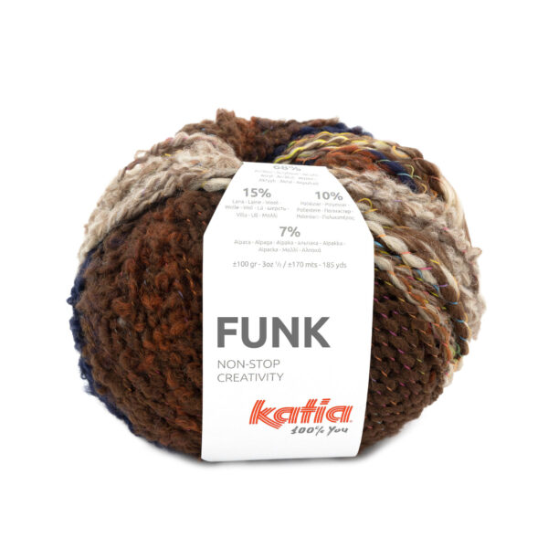 Katia Funk - Afbeelding 7