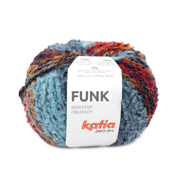 Katia Funk - Afbeelding 6