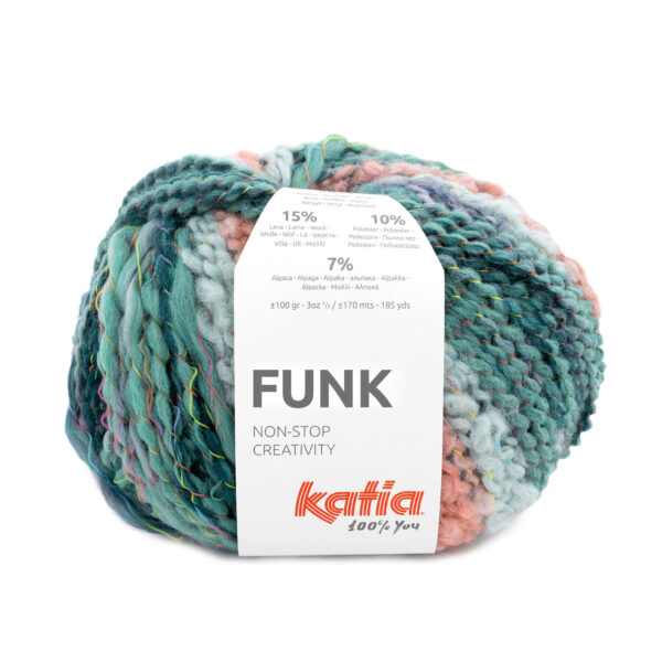 Katia Funk - Afbeelding 5