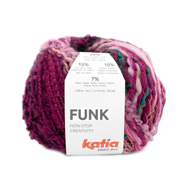 Katia Funk - Afbeelding 4