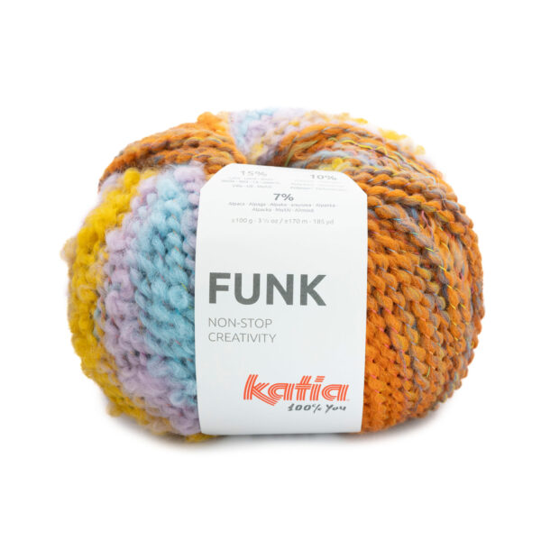 Katia Funk - Afbeelding 3