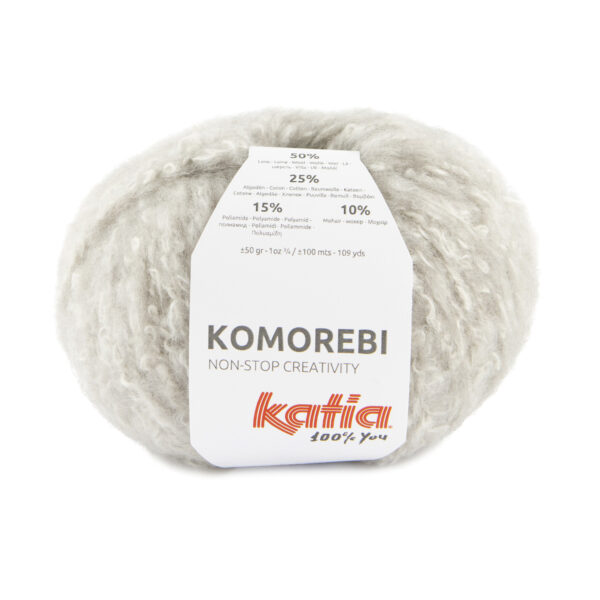 Katia Komorebi - Afbeelding 2