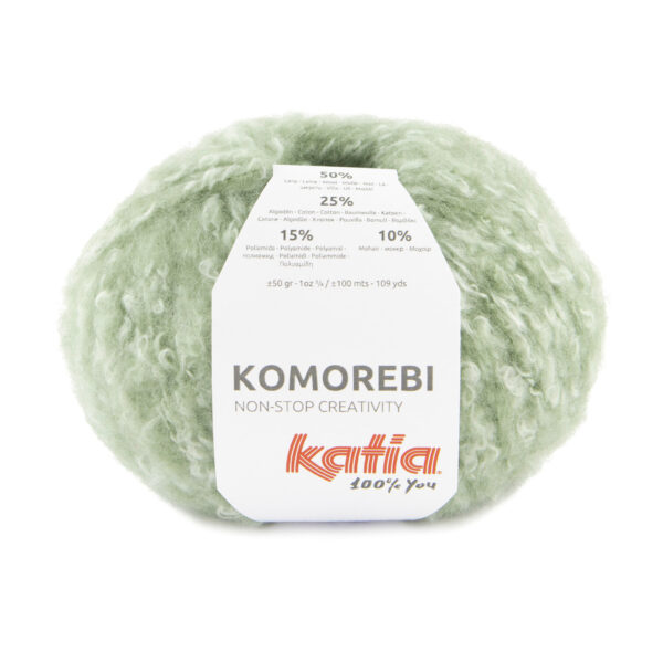 Katia Komorebi - Afbeelding 3