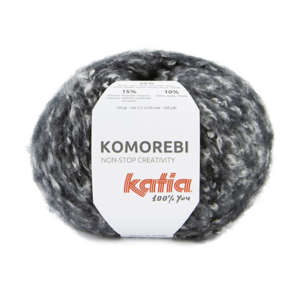 Katia Komorebi - Afbeelding 4
