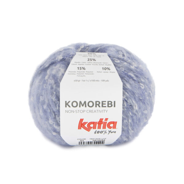 Katia Komorebi - Afbeelding 6