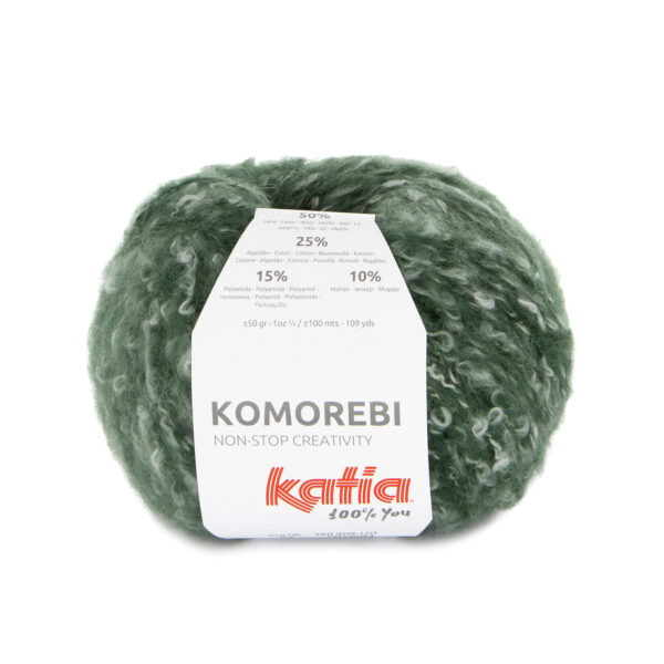 Katia Komorebi - Afbeelding 7
