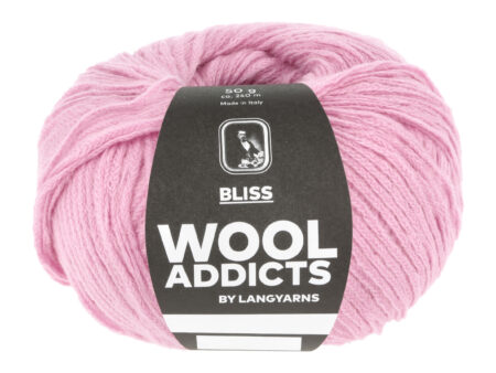 LangYarns Wooladdicts Bliss