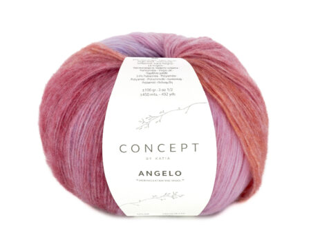 Katia Concept Angelo