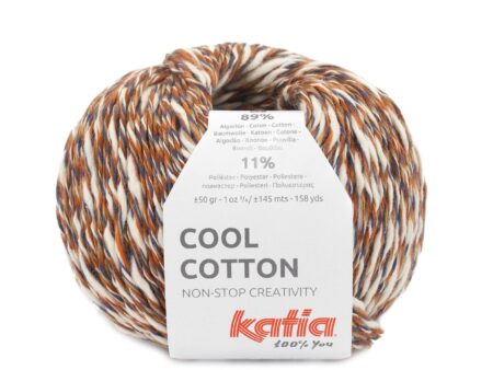 Katia Cool Cotton