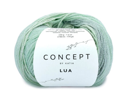 Katia Concept Lua