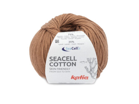 Katia Seacell Cotton