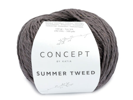 Katia Concept Summer Tweed