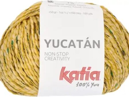 Katia Yucatán