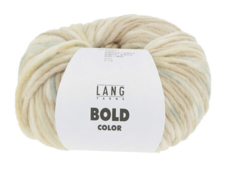 LangYarns Bold Color