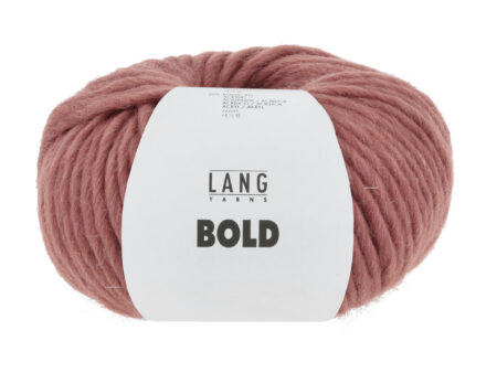 LangYarns Bold