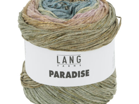 LangYarns Paradise