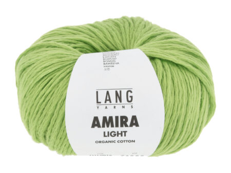 LangYarns Amira Light