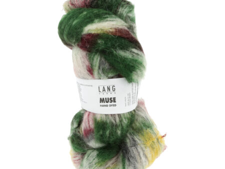 LangYarns Muse