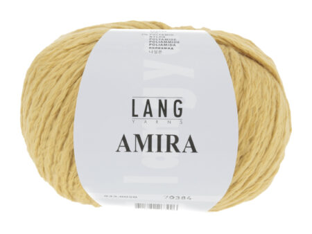 LangYarns Amira