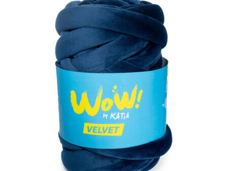 Katia WOW Velvet
